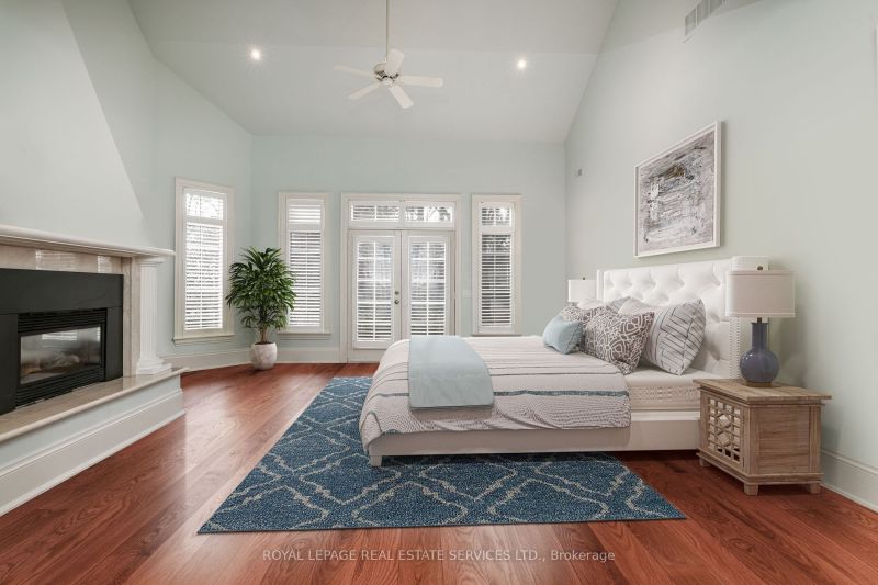 17 Bayview Ridge, Toronto, ON