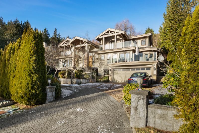 1615 Chippendale Road, West Vancouver, BC, Canada, West Vancouver, BC