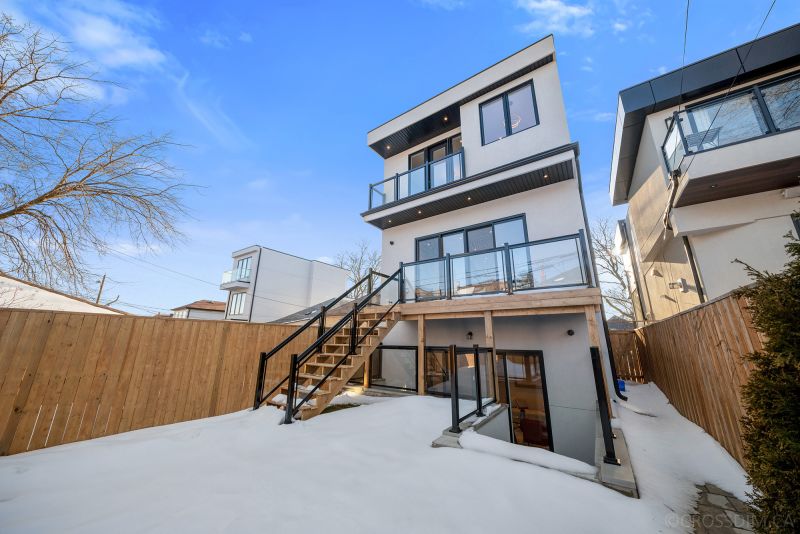  191 Atlas Avenue, Toronto, ON