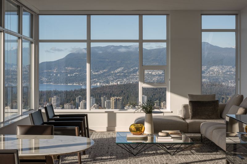 5706 1289 Hornby Street, Vancouver, BC