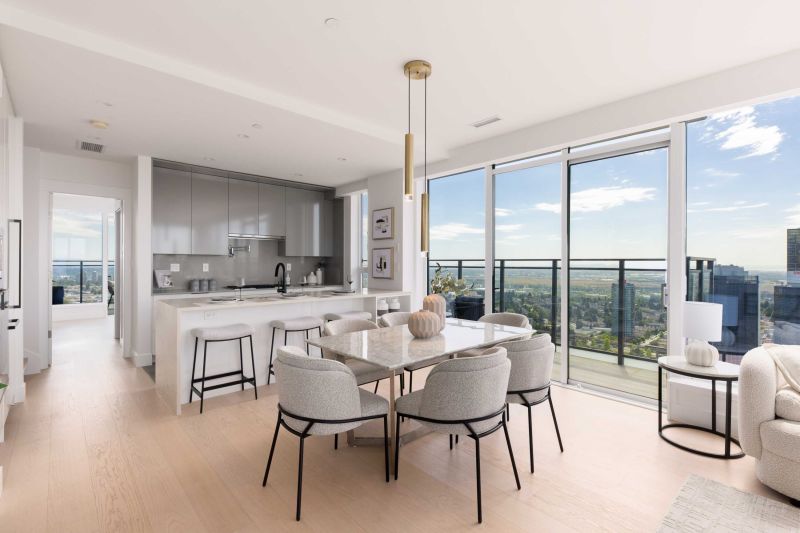 4711 Hazel Street ph4101, Burnaby, BC, Canada, Burnaby, BC
