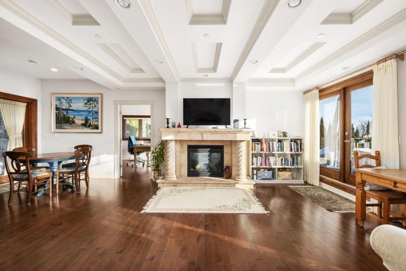 1615 Chippendale Road, West Vancouver, BC, Canada, West Vancouver, BC