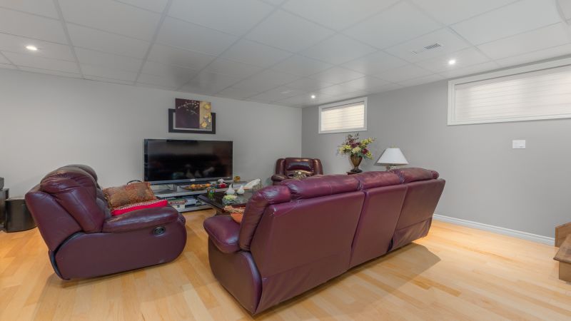 44 Rue De La Falaise, Edmundston, NB, Canada, Edmundston, NB