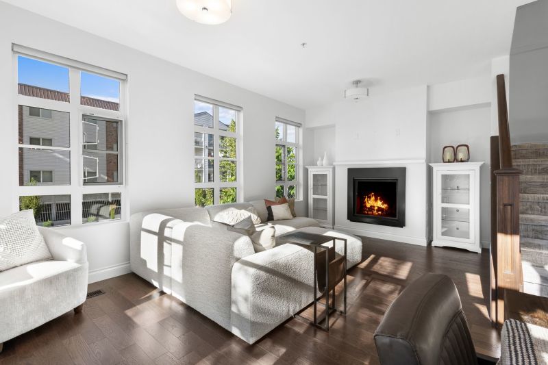 615 Fuller Avenue, Kelowna, BC