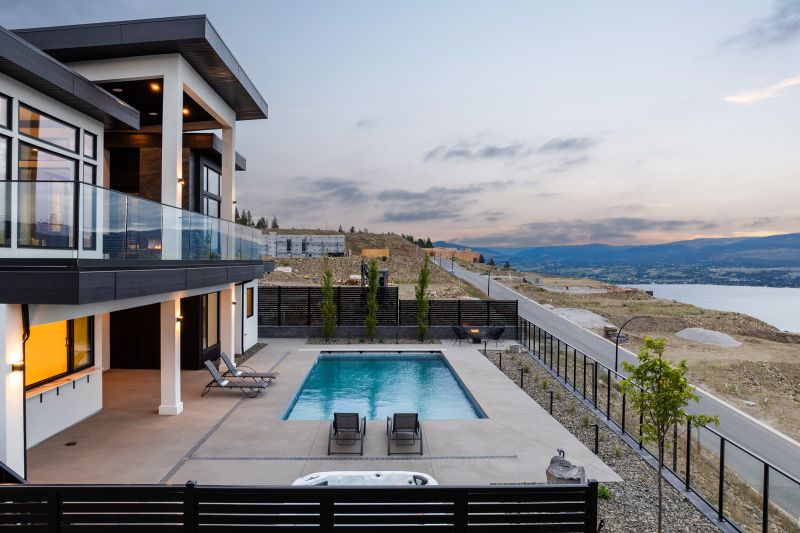 1412 Vineyard Drive, West Kelowna, BC, Canada, West Kelowna, BC