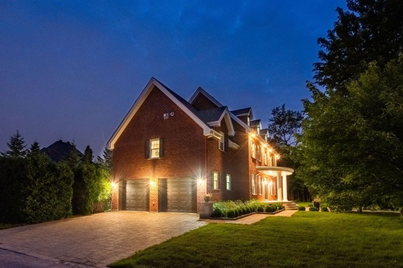 11 Rue Antoine-Forestier, St-Bruno-de-Montarville, QC