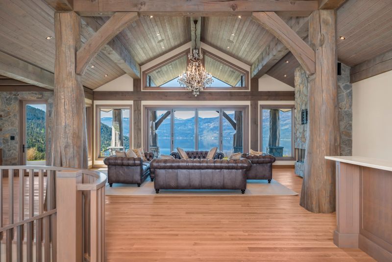 8399 Bench Row Road, Vernon, BC