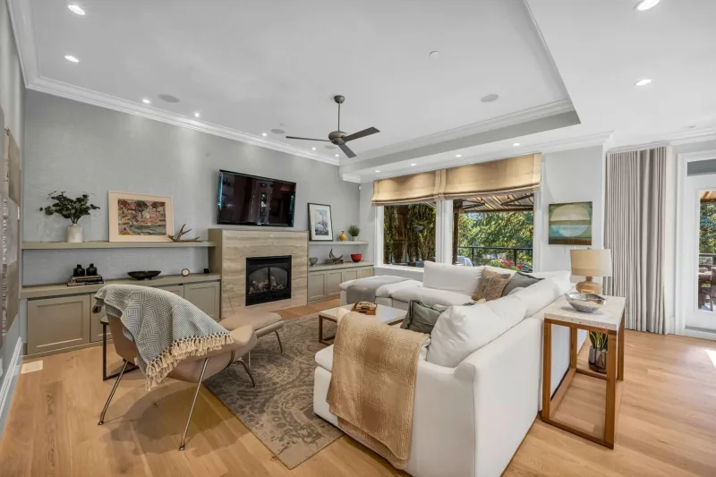 1530 Crystal Creek Drive, Port Moody, BC