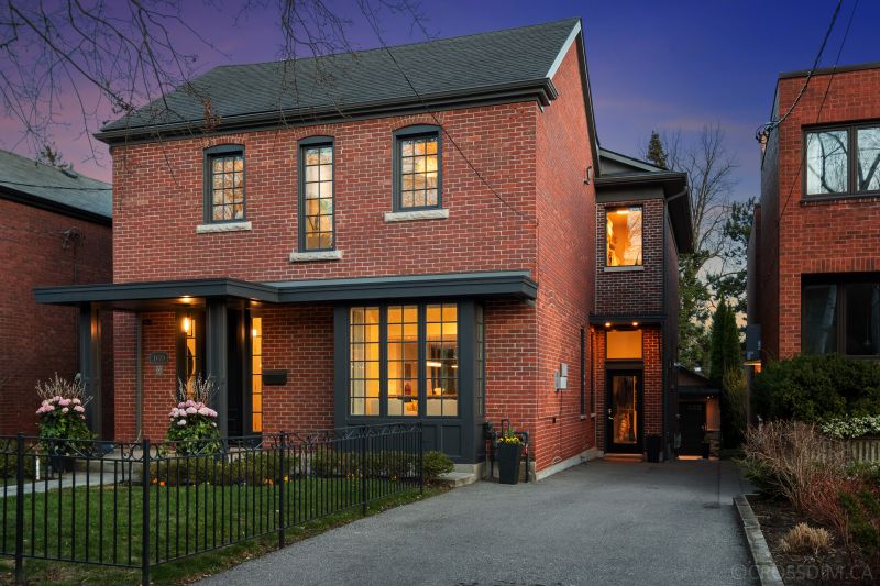 169 Sherwood Avenue, Toronto, ON