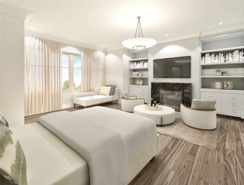 2 377 Spadina Road, Toronto, ON