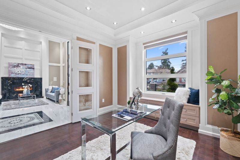 9400 Bakerview Drive, Richmond, BC