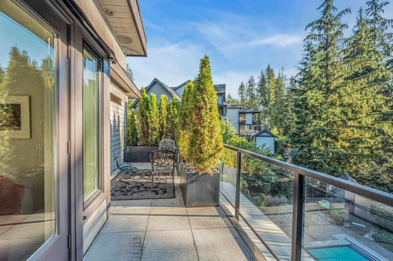 1530 Crystal Creek Drive, Port Moody, BC