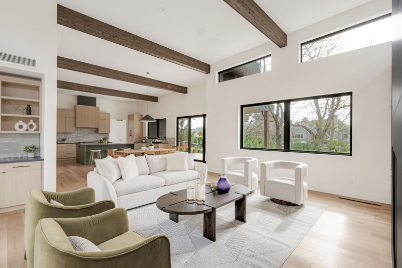 1542 Despard Avenue, Victoria, BC