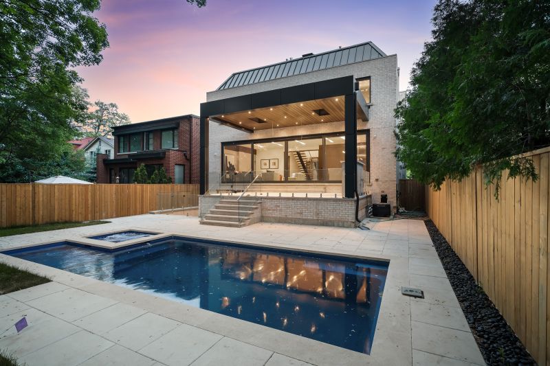 64 Glengowan Road, Toronto, ON