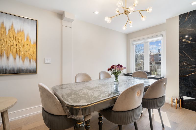 134 Gailcrest Circle, Thornhill, ON