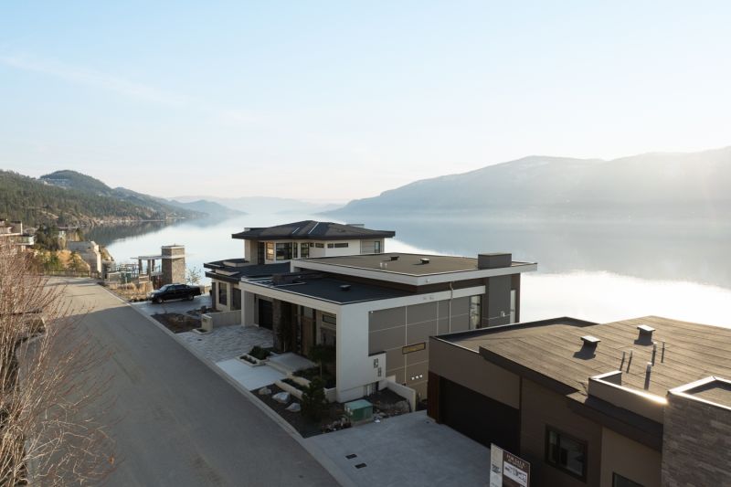 1795 Lakestone Drive, Lake Country, BC