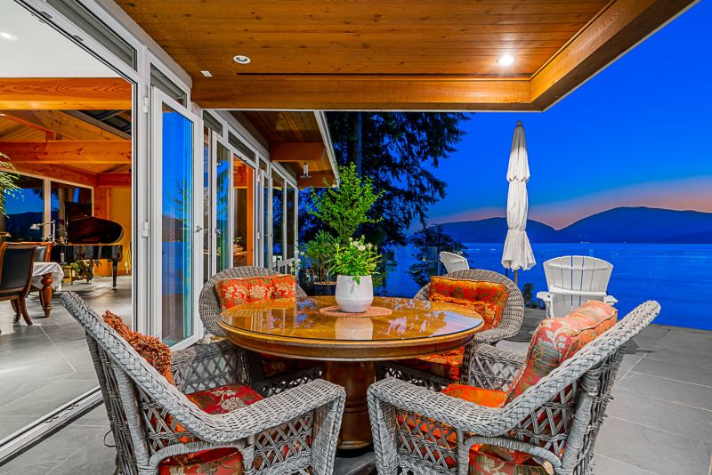 8035 Pasco Road, West Vancouver, BC
