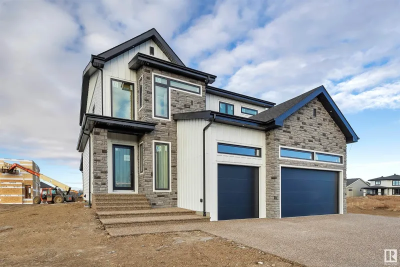 25122 Sturgeon Rd, Sturgeon County, AB