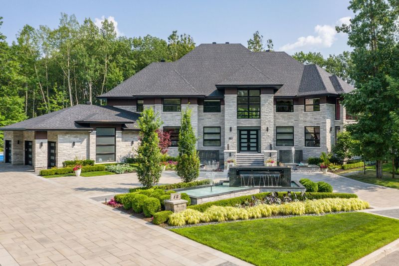 , Terrebonne, QC