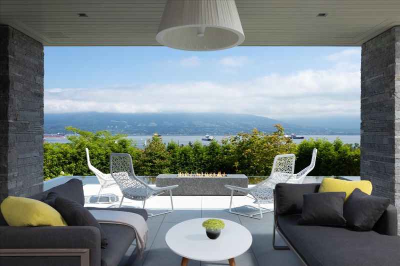 1928 Sasamat Place, Vancouver, BC