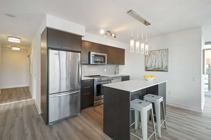 78 Tecumseth Street #1206, Toronto, ON, Canada, Toronto, ON