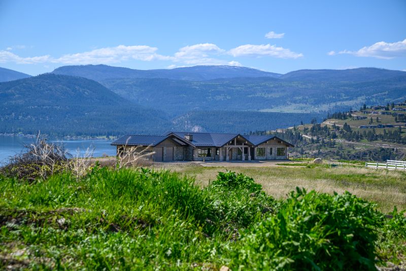 8399 Bench Row Road, Vernon, BC