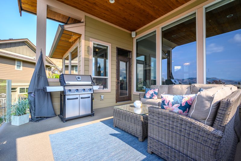 542 Mount Tanner Place, Coldstream, BC