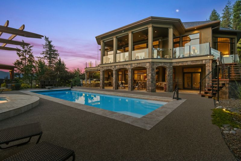 15966 Commonage Road, Lake Country, BC