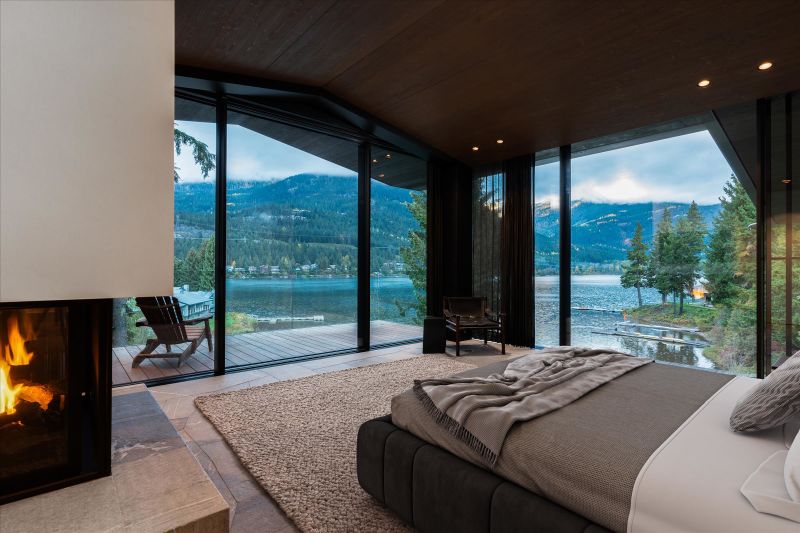3296 Archibald Way, Whistler, BC, Canada, Whistler, BC