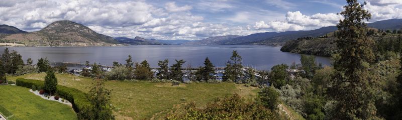 587 Vancouver Avenue, Penticton, BC