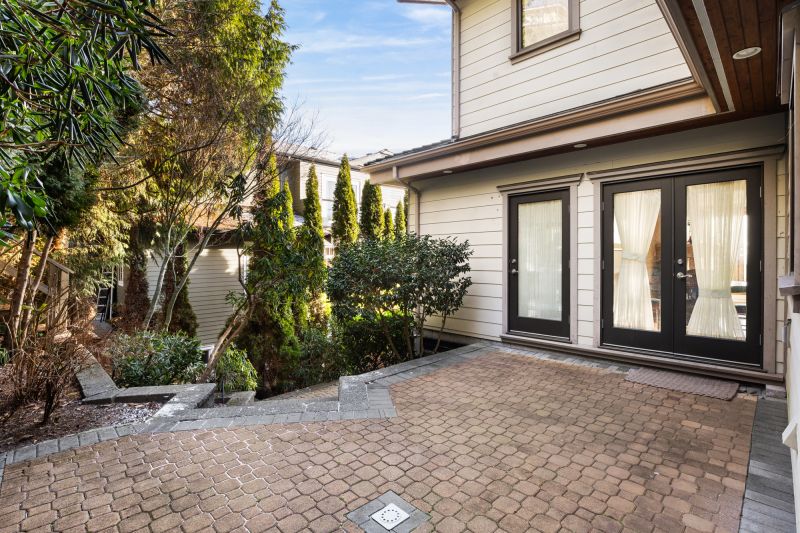 1615 Chippendale Road, West Vancouver, BC, Canada, West Vancouver, BC
