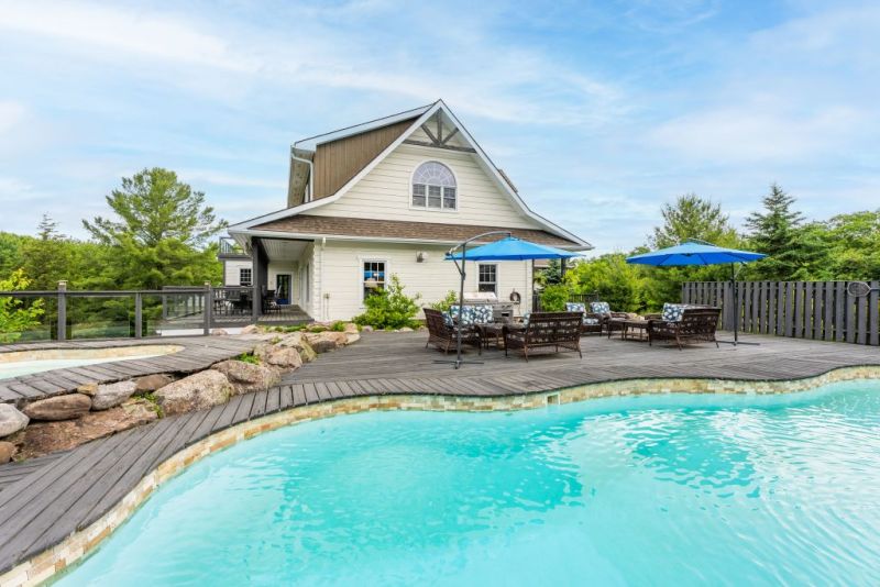 1075 Armstrong Point Road, Port Carling, ON, Canada, Port Carling, ON