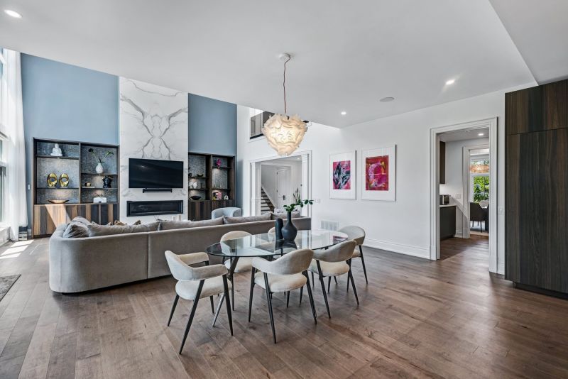 714 Atoka Drive, Mississauga, ON