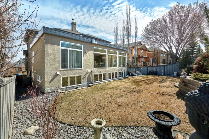 2624 Martell Crescent Northwest, Edmonton, AB