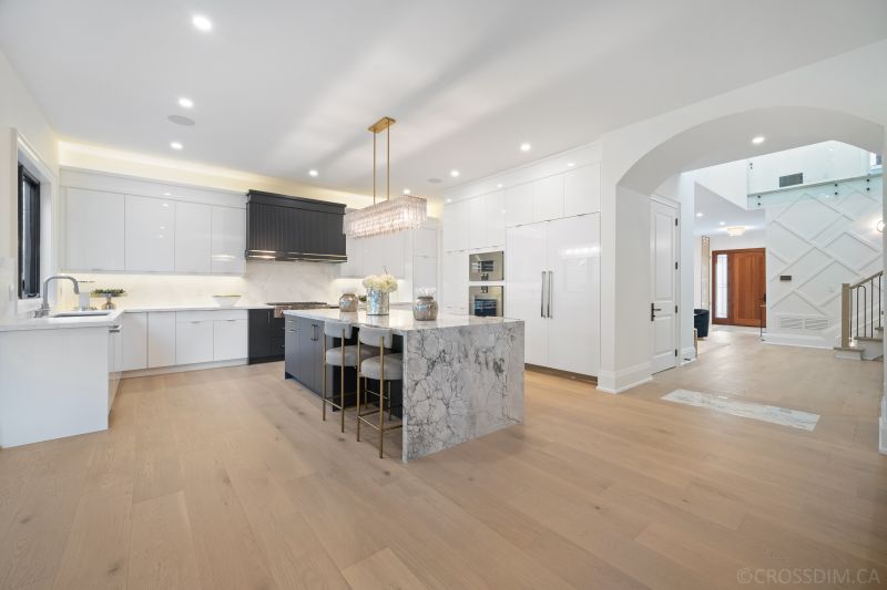 63 Bannatyne Drive, North York, ON, Canada, North York, ON
