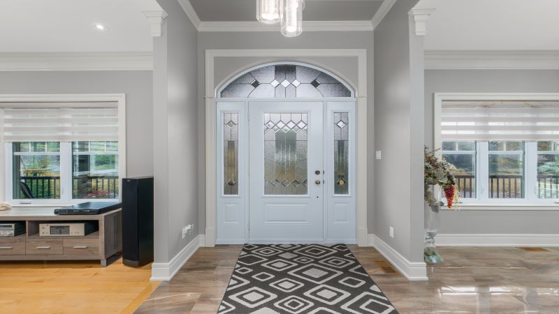 44 Rue De La Falaise, Edmundston, NB, Canada, Edmundston, NB