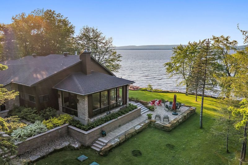 91 Chemin de llle, LIleCadieux