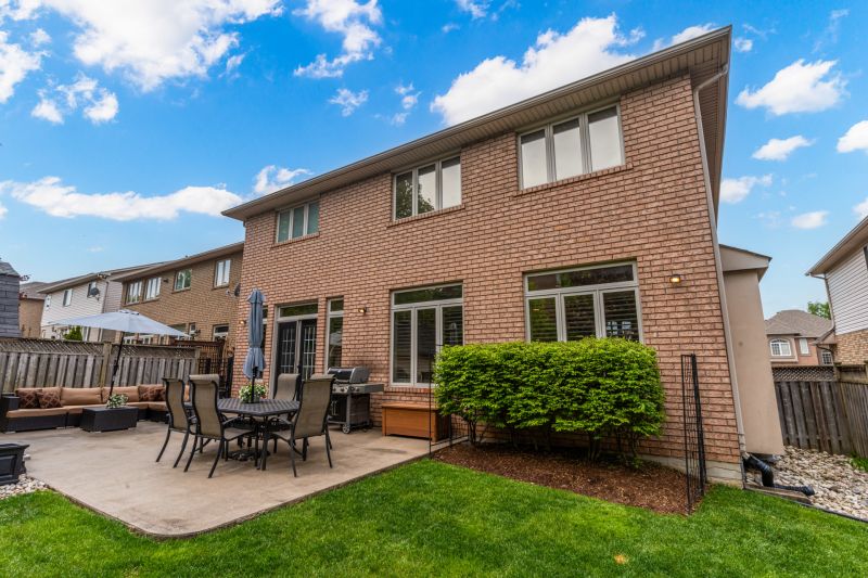 95 Portsmouth Crescent, Ancaster, ON, Canada, Ancaster, ON