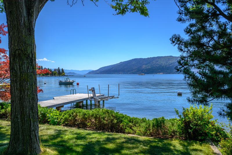 15830 Whiskey Cove Road, Lake Country, BC