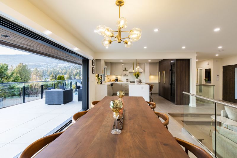 1045 Braeside Street, West Vancouver, BC, Canada, West Vancouver, BC