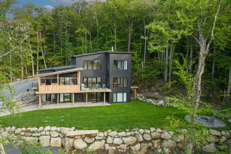 418 Chemin Du Lac Cardin, Lantier, Qc, Canada, Lantier, QC