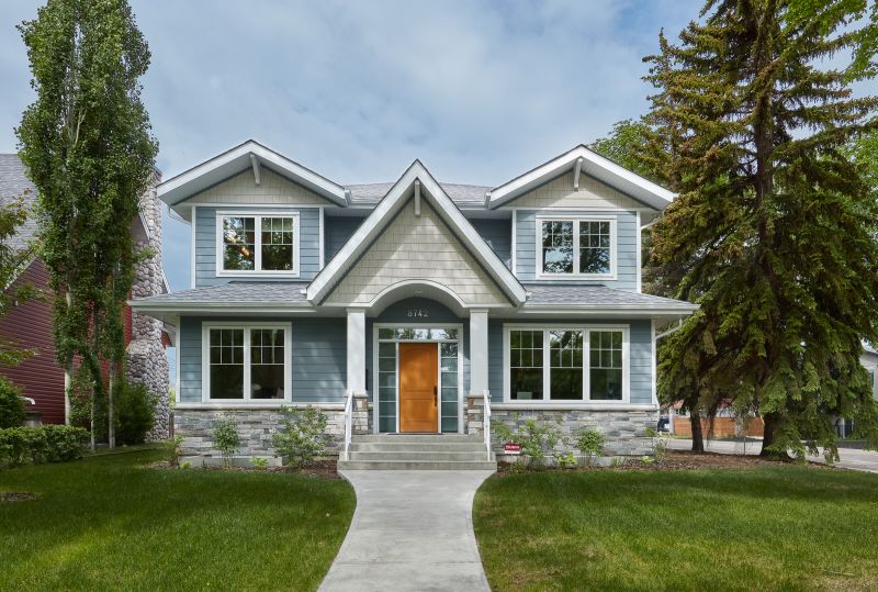 8742 117 Street Northwest, Edmonton, AB