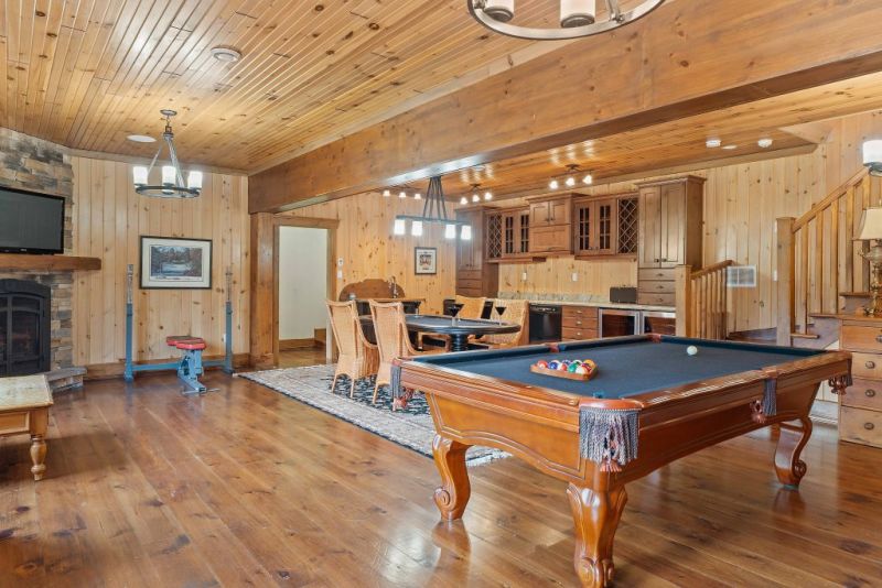 1075 Armstrong Point Road, Port Carling, ON, Canada, Port Carling, ON