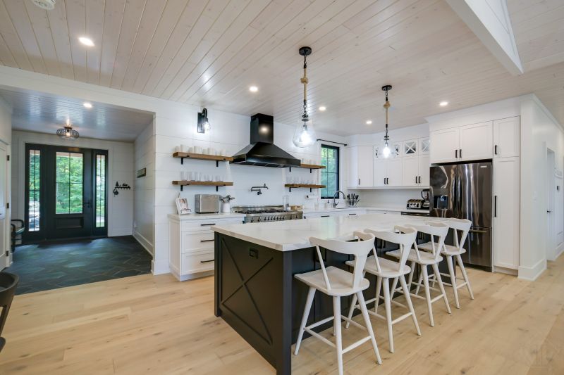 1119 Beaumont Farm Road, Bracebridge, ON