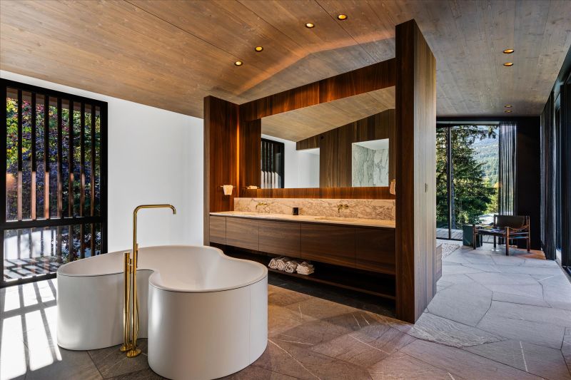 3296 Archibald Way, Whistler, BC, Canada, Whistler, BC