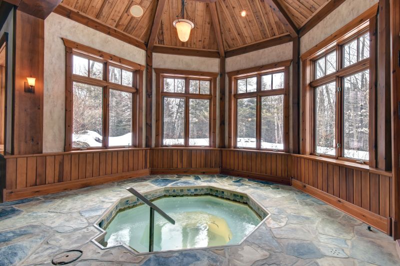 117 Ch. Du Belvedere, Mont Tremblant, QC