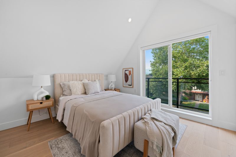 2616 Napier Street #1, Vancouver, BC, Canada, Vancouver, BC