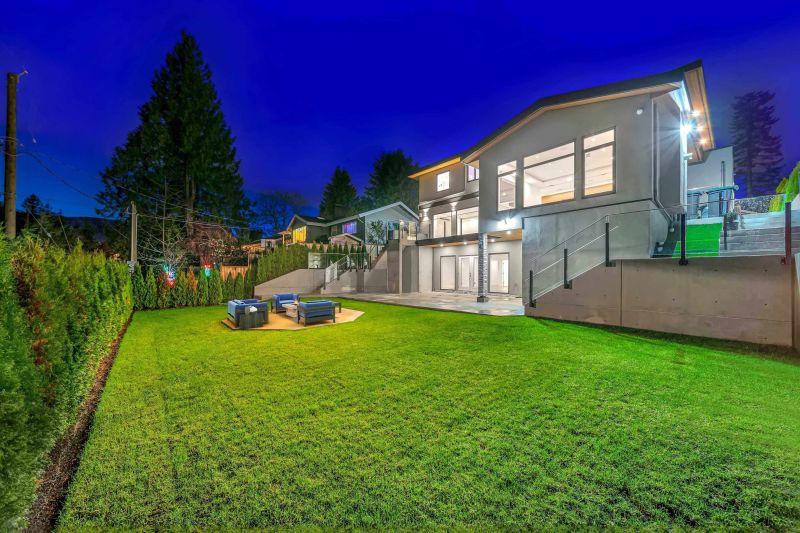 4399 Highland Boulevard, North Vancouver, BC