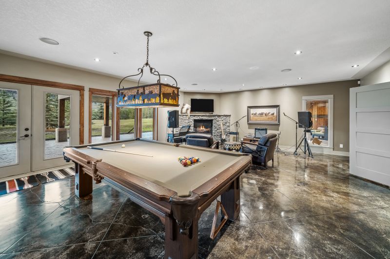 264390 Forestry Trunk Road, Radnor, AB