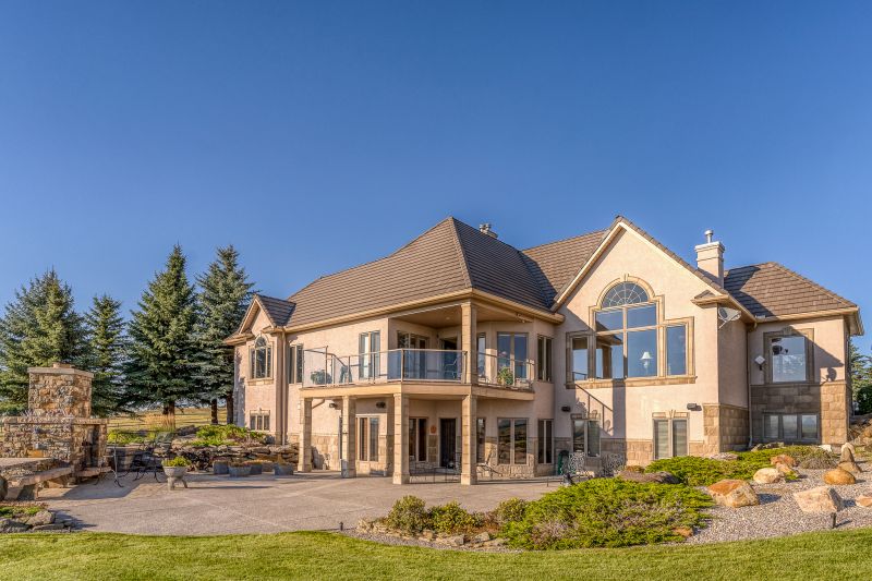 43062 Township Road 250, Calgary, AB